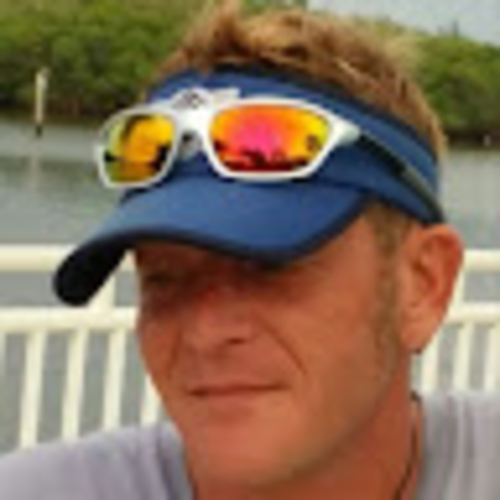 Meet your Posher, Rob